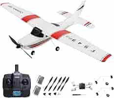 Amazon.com: Park10 Toys RC Airplane F949pro RC Plane 1020